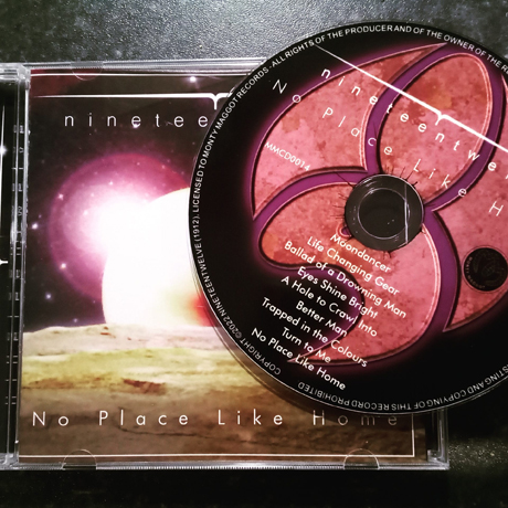 NPLH disc